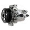 Four Seasons Nissan Juke 11 New Compressor, 58893 58893 - alternate 1